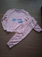 Roze pyama 134/140, Enlèvement