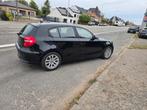 Bmw 1-serie benzine, Auto's, 1 Reeks, Bedrijf, Te koop, Benzine