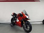DUCATI PANIGALE V4R ***DUCATI SAMBREVILLE***, Motoren, Motoren | Ducati, 4 cilinders, Motorrijbewijs A, Bedrijf, Sport