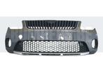 Bumper Skoda Fabia Scout 2 II 5J0 Facelift 10- Voorbumper MZ, Auto-onderdelen, Gebruikt, Voor, 6 maanden garantie, Ophalen of Verzenden