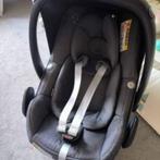 maxicosi pebble pro + raincoat, Kinderen en Baby's, Ophalen, Gebruikt, Maxi-Cosi