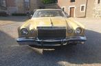 Chrysler Cordoba, Auto's, Oldtimers, Te koop, Beige, Benzine, Coupé