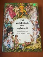 Verhalenboek voor rond de acht, Ophalen of Verzenden, Zo goed als nieuw