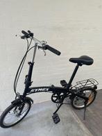 Vouwfiets Symex, Ophalen, Gebruikt, Versnellingen