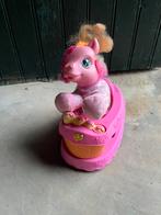 Baby pony en rolwagentje, Enlèvement, Comme neuf