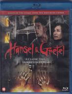 Hansel & Gretel, Comme neuf, Horreur, Enlèvement ou Envoi