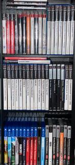 spelletjes voor PS3, PS4 en PSP, Games en Spelcomputers, Ophalen of Verzenden, PSP