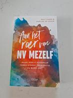Marijke De Couck - Aan het roer van NV Mezelf, Boeken, Psychologie, Ophalen of Verzenden, Marijke De Couck; Ralf Caers