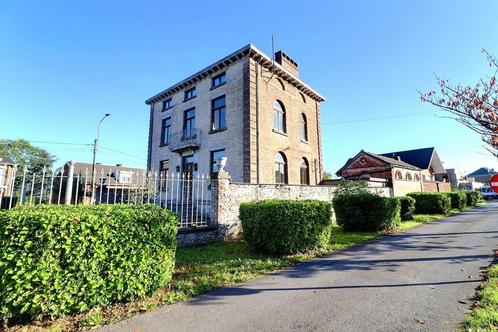 Maison à vendre à Thuin, 5 chambres, Immo, Maisons à vendre, Maison individuelle