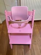 Stokke Tripp Trapp stoel, Kinderen en Baby's, Kinderstoelen, Ophalen, Gebruikt