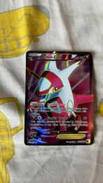 Latias - EX series Black & white, Ophalen, Zo goed als nieuw