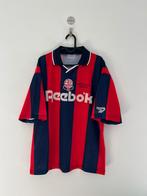 Voetbalshirt Bolton Wanderers matchworn, Ophalen of Verzenden, Shirt