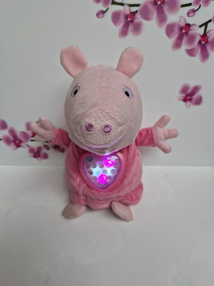 🩷 Peppa Pig 🐽, Kinderen en Baby's, Speelgoed | Knuffels en Pluche, Ophalen of Verzenden
