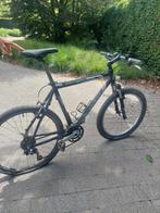 Mountainbike, Ophalen, Gebruikt