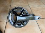 Crank Shimano 105 12sp, Crankstel of Pedalen, Nieuw, Ophalen of Verzenden, Racefiets