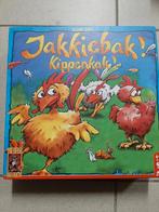 999 games - Jakkiebak Kippenkak, Ophalen of Verzenden, Zo goed als nieuw