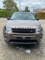 Range Rover Discovery Sport, Auto's, Automaat, Bruin, Leder, 5 deurs