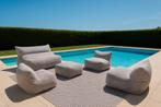Roolf Living lounge set outdoor, Ophalen, Overige materialen, 6 zitplaatsen, Zo goed als nieuw