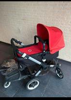 Bugaboo buffalo, Kinderen en Baby's, Ophalen, Gebruikt, Bugaboo, Combiwagen