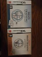 Brein training en meer brein training, Ophalen, Zo goed als nieuw