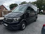 Volkswagen crafter maueel ‼️, Auto's, Volkswagen, Bedrijf, Te koop