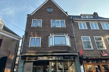 Te huur 3 kamer appartement Koningstraat, Nijmegen beschikbaar voor biedingen