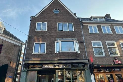 Te huur 3 kamer appartement Koningstraat, Nijmegen, Immo, Huizen te huur, Appartement, Direct bij eigenaar, A