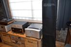 Complete High -End  Installatie, TV, Hi-fi & Vidéo, Amplificateurs & Ampli-syntoniseurs, Autres marques, Enlèvement, 120 watts ou plus