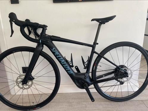 Specialized Turbo Creo SL Comp E5, Fietsen en Brommers, Fietsen | Racefietsen, Gebruikt, Dames, Overige merken, Ophalen