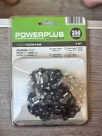 Ketting voor kettingzaag powerplus ACG422 (v1/10)*, Ophalen, Nieuw