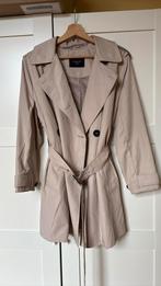 Beige regenjas, Kleding | Dames, Ophalen, Zo goed als nieuw, Beige