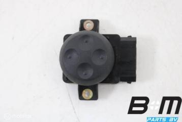 Schakelaar voor lendenverstelling Audi A4 B7 8E0959777 beschikbaar voor biedingen