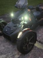 Can am ryker, Motoren, 3 cilinders, Meer dan 35 kW