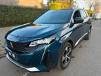 Peugeot 5008 Gt Line - Benzine Euro 6d - 7 Zitplatsen, Automaat, 4 deurs, Bedrijf, SUV of Terreinwagen