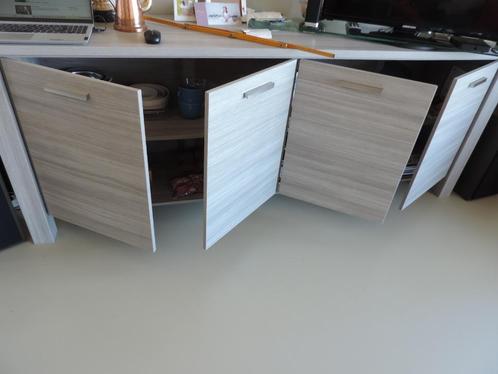 Meuble, Huis en Inrichting, Kasten |Televisiemeubels, Gebruikt, Minder dan 100 cm, 200 cm of meer, 50 tot 75 cm, Overige materialen