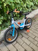 Vélo enfant B-Twin Arctic 100 14" (3-5 ans) – Très bon état, Fietsen en Brommers, Ophalen, Gebruikt, Minder dan 16 inch, Btwin - Décathlon
