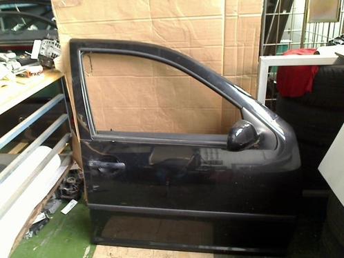 Portier 4Deurs rechts-voor van een Volkswagen Golf, Auto-onderdelen, Carrosserie, Deur, Volkswagen, Gebruikt, 3 maanden garantie