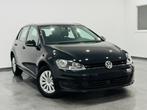 Volkswagen Golf 7 1.2 TSI / 2016 / 99300 Km, Auto's, Stof, 4 cilinders, Zwart, 5 deurs