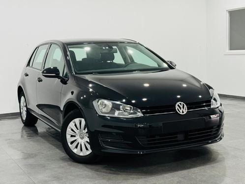 Volkswagen Golf 7 1.2 TSI / 2016 / 99300 Km, Auto's, Volkswagen, Particulier, Golf, ABS, Airbags, Airconditioning, Apple Carplay