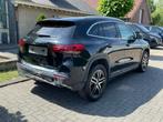 Mercedes GLA 200 SPORT NAVI LED PDC, Auto's, Mercedes-Benz, Automaat, Leder en Stof, Zwart, 120 kW