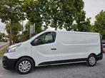 RENAULT TRAFIC L2-3 ZIT LICHTEVRACHT/NAVI-PDC-AIRCO, Auto's, Voorwielaandrijving, Euro 6, 4 cilinders, 1600 cc