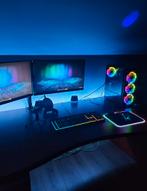 Gaming Desktop, Informatique & Logiciels, Enlèvement, Gaming, SSD