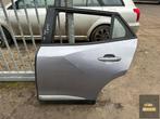 Peugeot 2008 II linkerachterdeur, Gebruikt, Peugeot, Deur