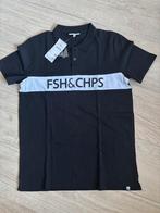 Polo korte mouw maat 164 (NIEUW), Ophalen, Shirt of Longsleeve, Jongen, Nieuw