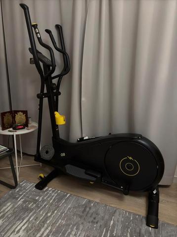 Fitness apparatuur  beschikbaar voor biedingen
