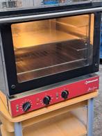 FOUR DIAMOND 220V (NEGEN 900€) VERKOOP 185€ OM HET TRANSPORT, Zakelijke goederen, Ophalen of Verzenden, Gebruikt, Ovens, Microgolfovens en Steamers