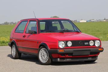 Volkswagen Golf 8V - BBS WHeels beschikbaar voor biedingen