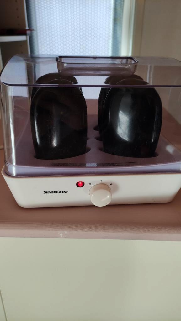 Hotstone apparaat zgan, Elektronische apparatuur, Overige elektronische apparatuur, Zo goed als nieuw, Ophalen of Verzenden