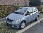 Mercedes A170 BENZINE Gekeurd Voor Verkoop LEZ OK, Auto's, Voorwielaandrijving, Stof, Zwart, 4 cilinders