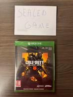 Sealed Call of Duty Black Ops 4 XBOX ONE, Games en Spelcomputers, Ophalen of Verzenden, Nieuw